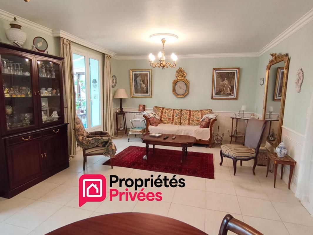 PIERRES Maison familiale de 127m2 avec 4 chambres et 1 bureau 2