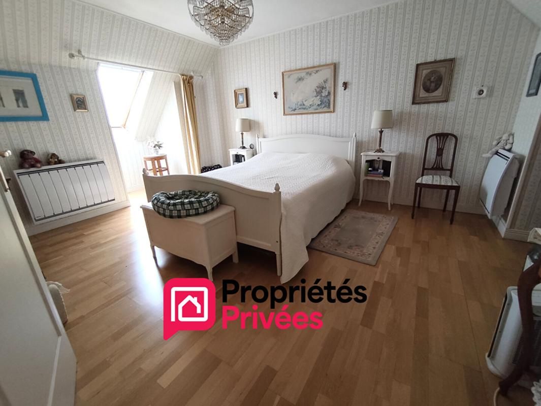 PIERRES Maison familiale de 127m2 avec 4 chambres et 1 bureau 4