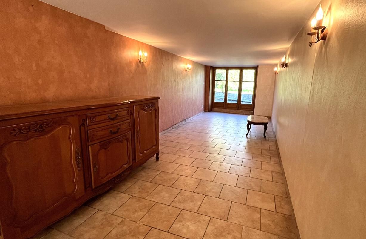 SAINT-JULIEN Au coeur de la vallée du Suran - Maison avec 3 chambres et terrain attenant 4