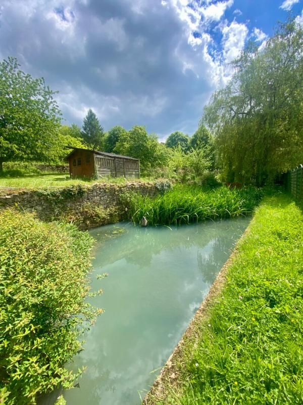 LES MOUTIERS-EN-CINGLAIS Maison Les Moutiers En Cinglais 4 pièce(s) 138 m2 3