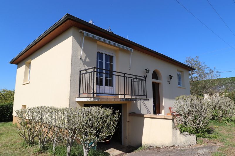 CHAULGNES Maison  4 pièce(s) 80 m2 1