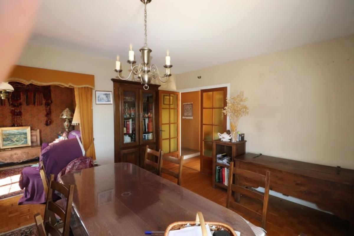 CHAULGNES Maison  4 pièce(s) 80 m2 2