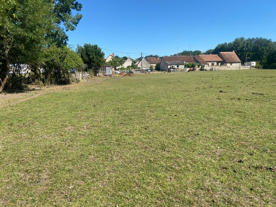 CLION Maison Clion 4 pièce(s) 90 m2 2