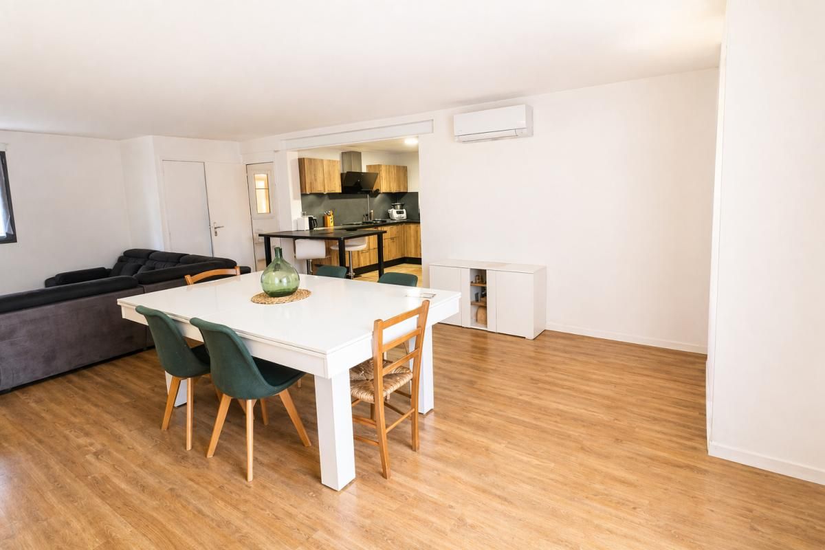 SAINT-RAPHAEL Maison Saint Raphael 4 pièce(s) 92.47 m2 avec garage - proche écoles et commerces 3