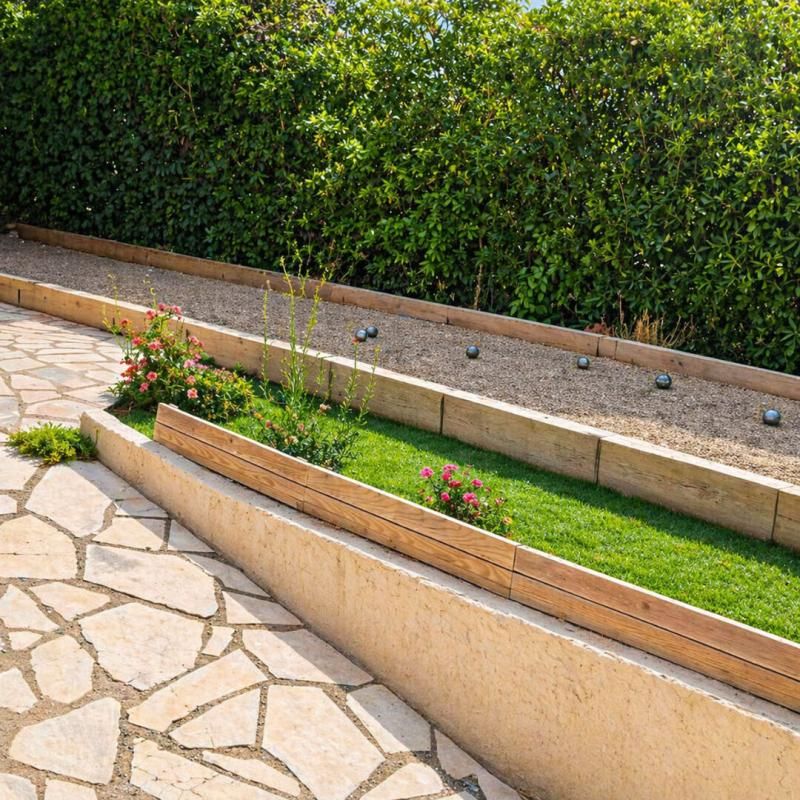 SAINT-RAPHAEL Maison Saint Raphael 4 pièce(s) 92.47 m2 avec garage - proche écoles et commerces 4