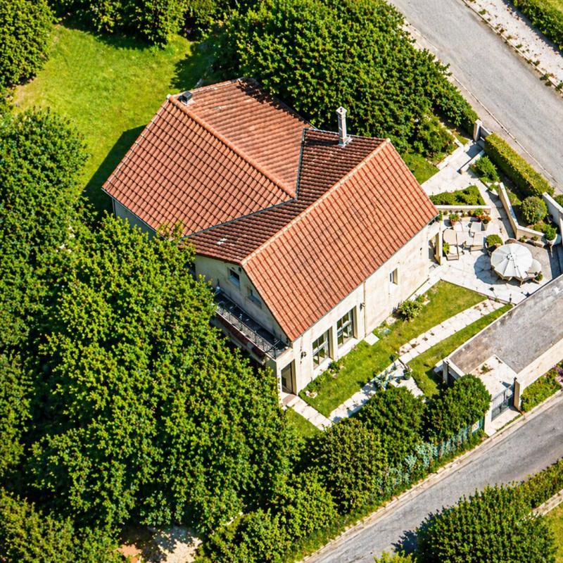 Maison  viry  chatillon