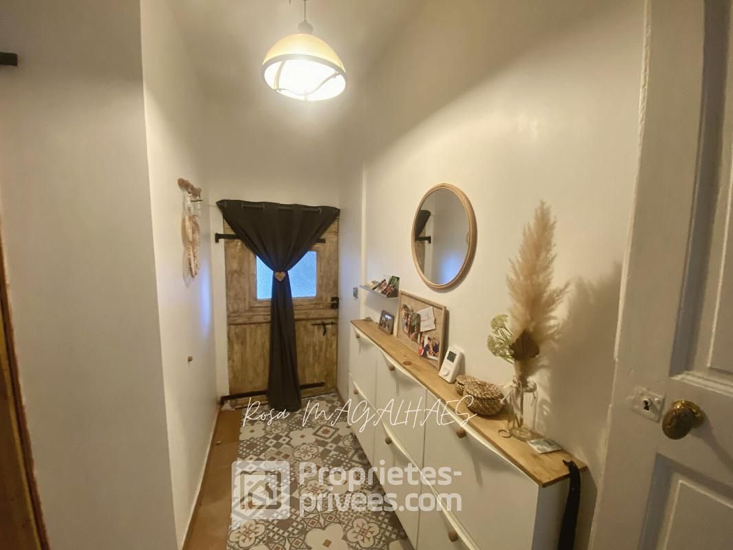 SAMADET Belle maison familiale avec vaste jardin 3
