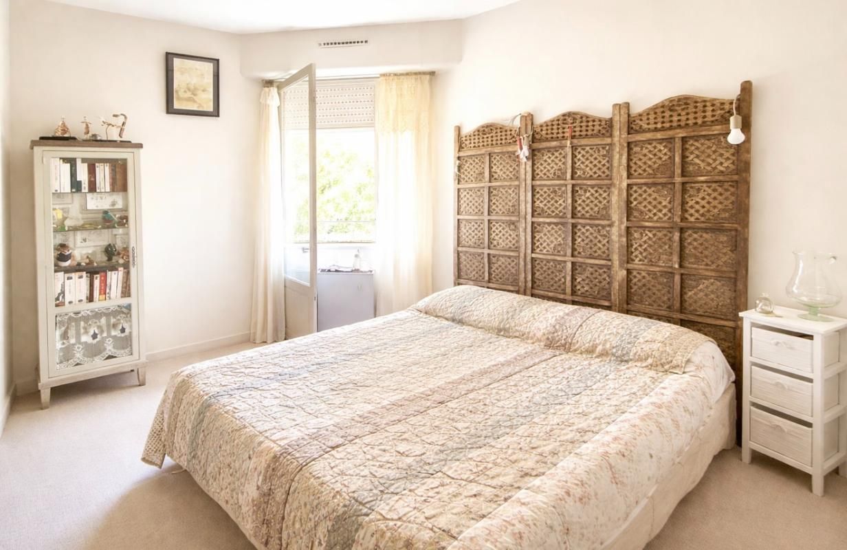 MONTPELLIER Appartement Montpellier 6 pièce(s) 117 m2+ Garage 3