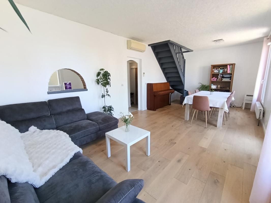 VILLENEUVE-SAINT-GEORGES Maison Villeneuve Saint Georges 5 pièces 76 m2 4