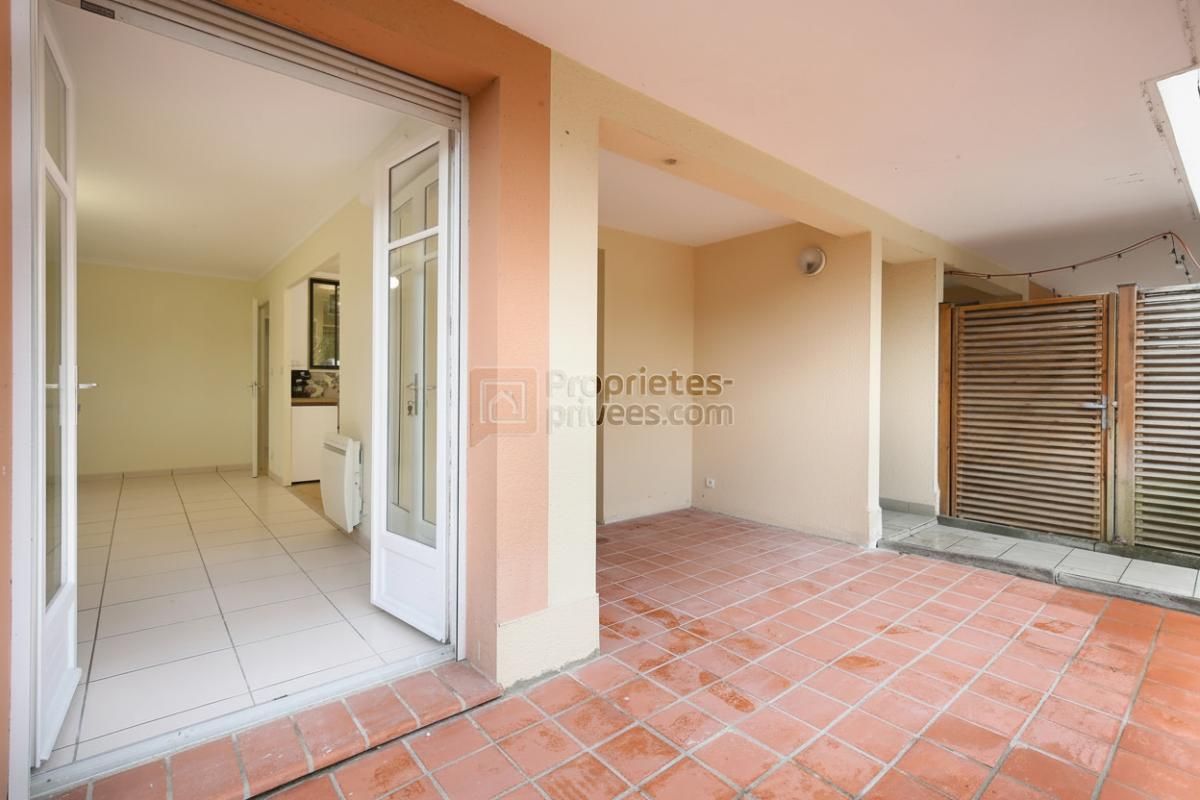 TOULOUSE Appartement T3 de 64 m2 - Parking 2