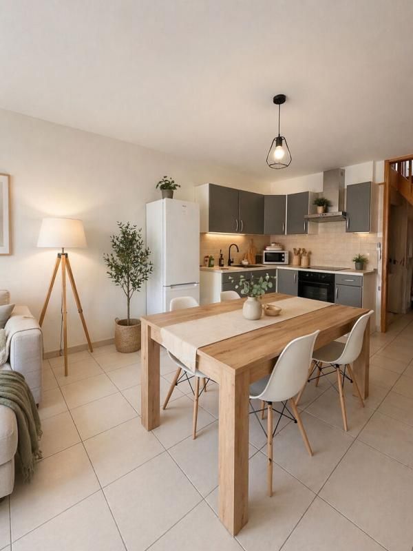 BEZIERS Appartement Beziers 2 pièces 2