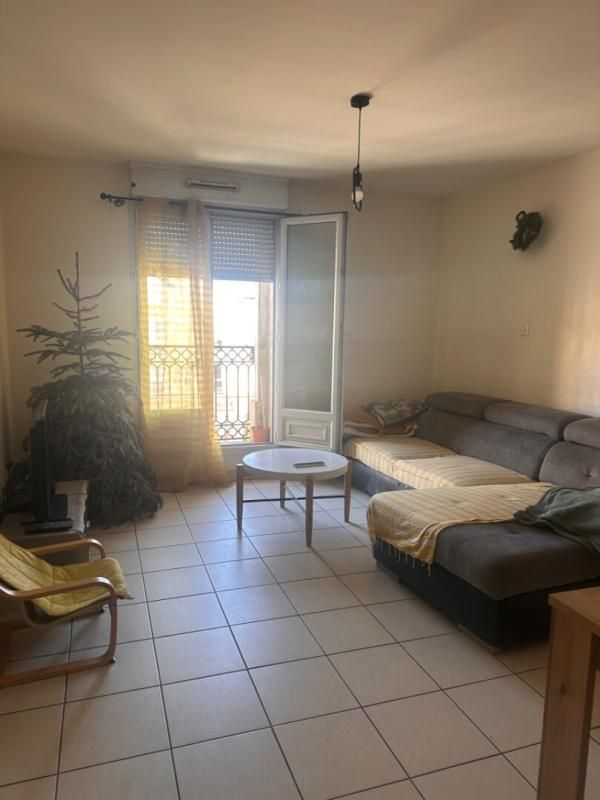 BEZIERS Appartement Beziers 2 pièces 3