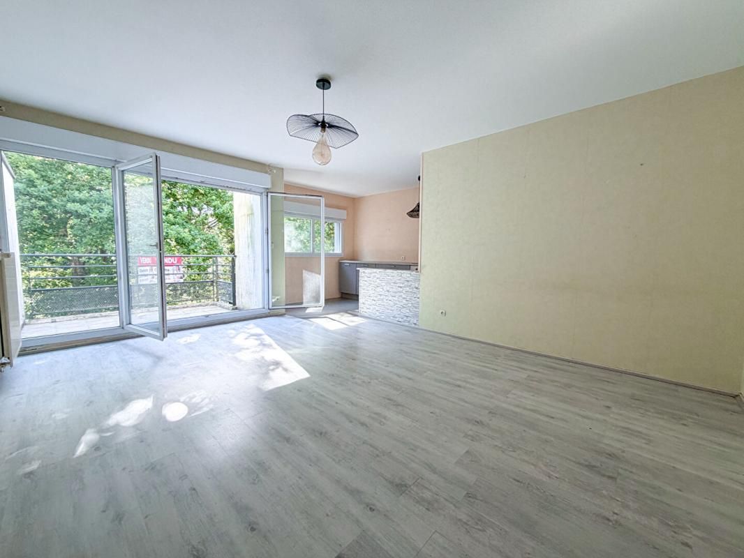 SAINT-HERBLAIN APPARTEMENT TYPE 3 Saint Herblain Tillay 2