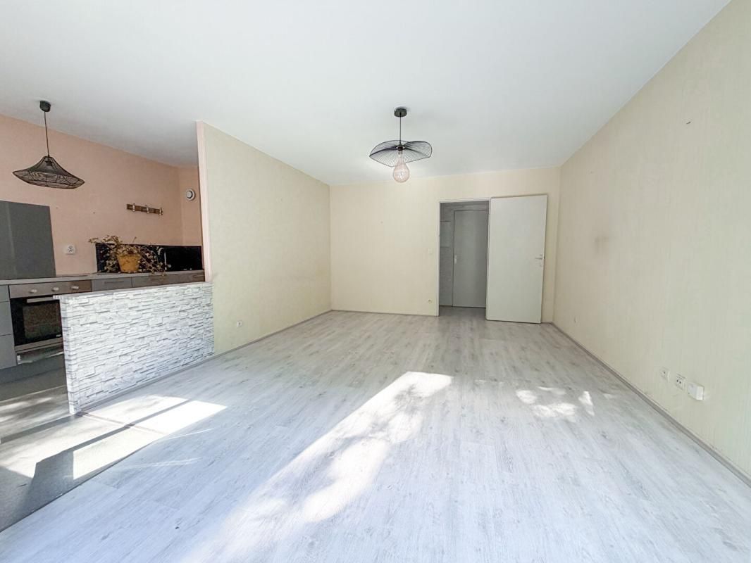 SAINT-HERBLAIN APPARTEMENT TYPE 3 Saint Herblain Tillay 3