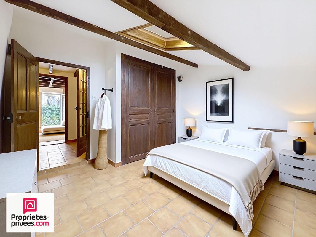 RIANS RIANS  Maison de Village T4 108 m² avec Terrasses et cave 3