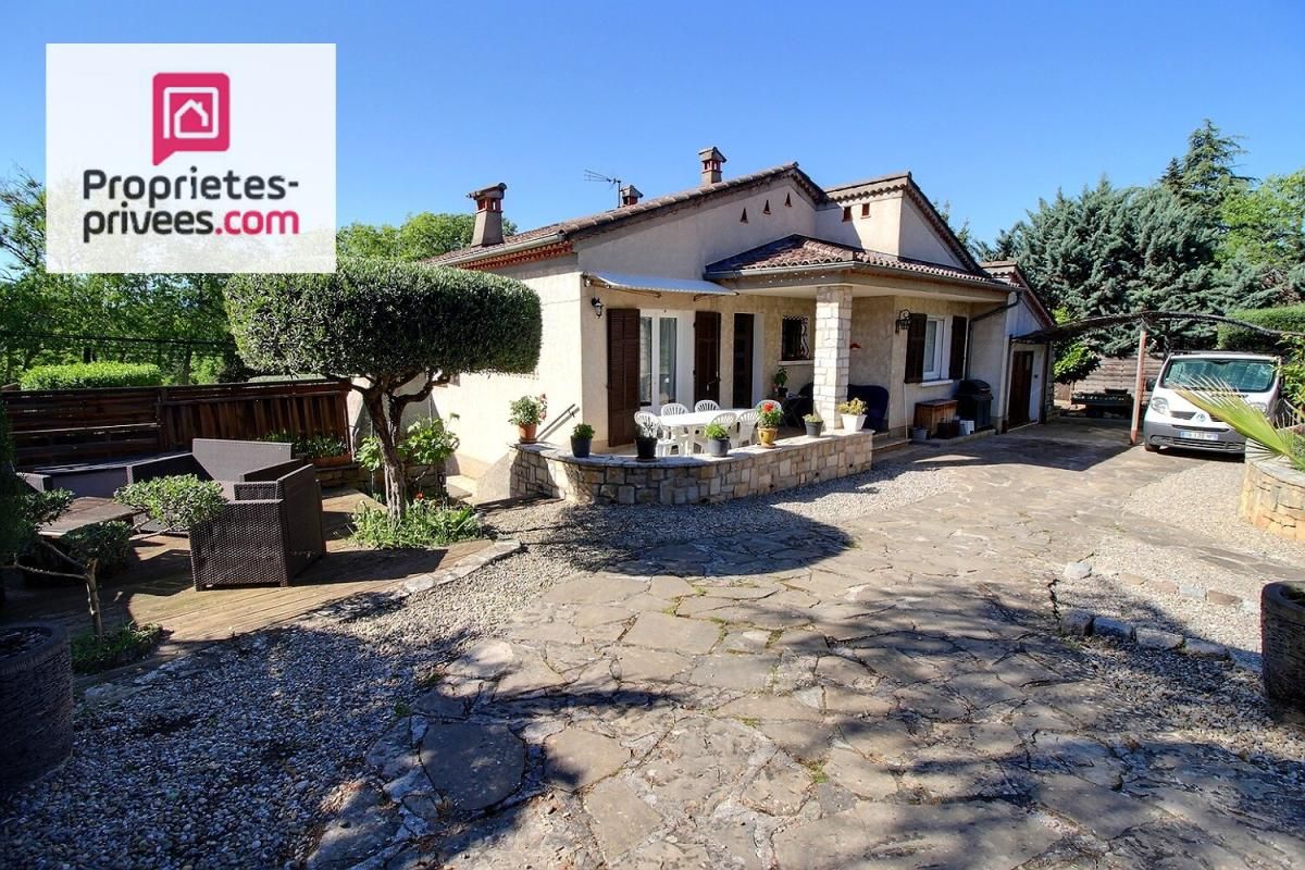 CARCES Villa Carces 5 pièces 1