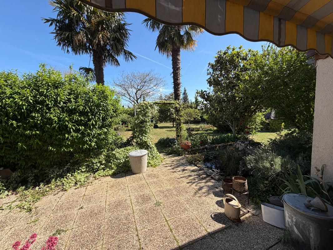 SAIVRES Maison Saivres 6 pièce(s) dans son cadre bucolique 1
