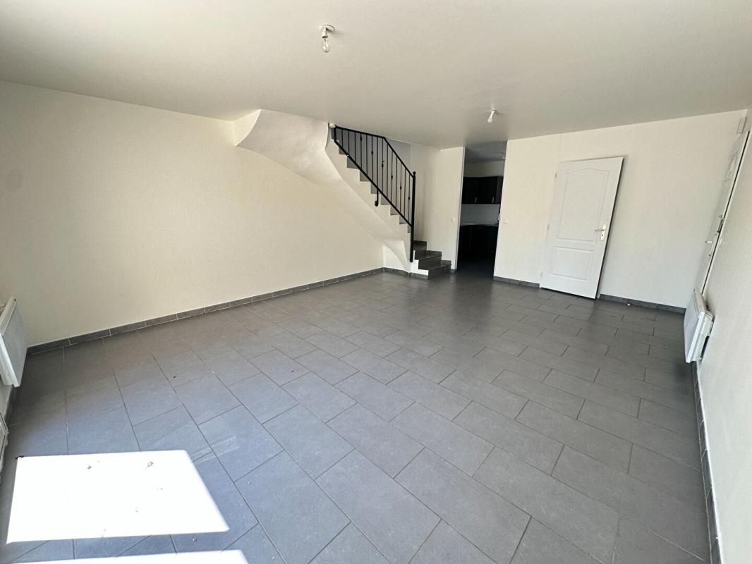 SAINT-VICTORET A louer Maison T3 à Saint Victoret 4