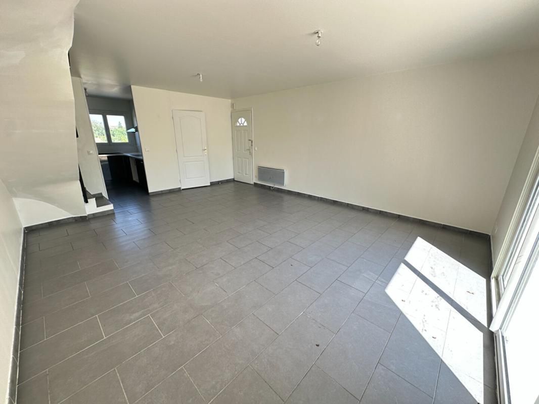 SAINT-VICTORET A louer Maison T3 à Saint Victoret 3