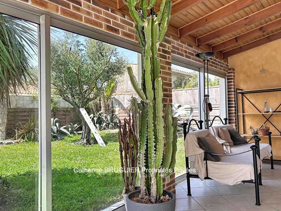 PERIGNY Grande maison familiale 205 m2 - 5 chambres - Secteur recherché aux portes de La Rochelle 2