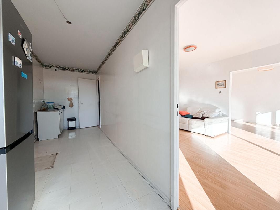 SAINT-HERBLAIN Appartement 3 chambres  - Val de chézine 4