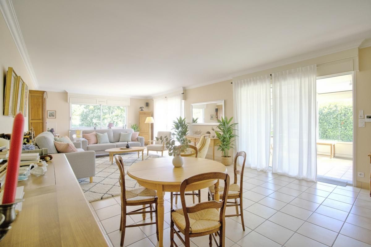 ANGERS Maison de plain pied de 146 m²secteur Bichon à Angers 3