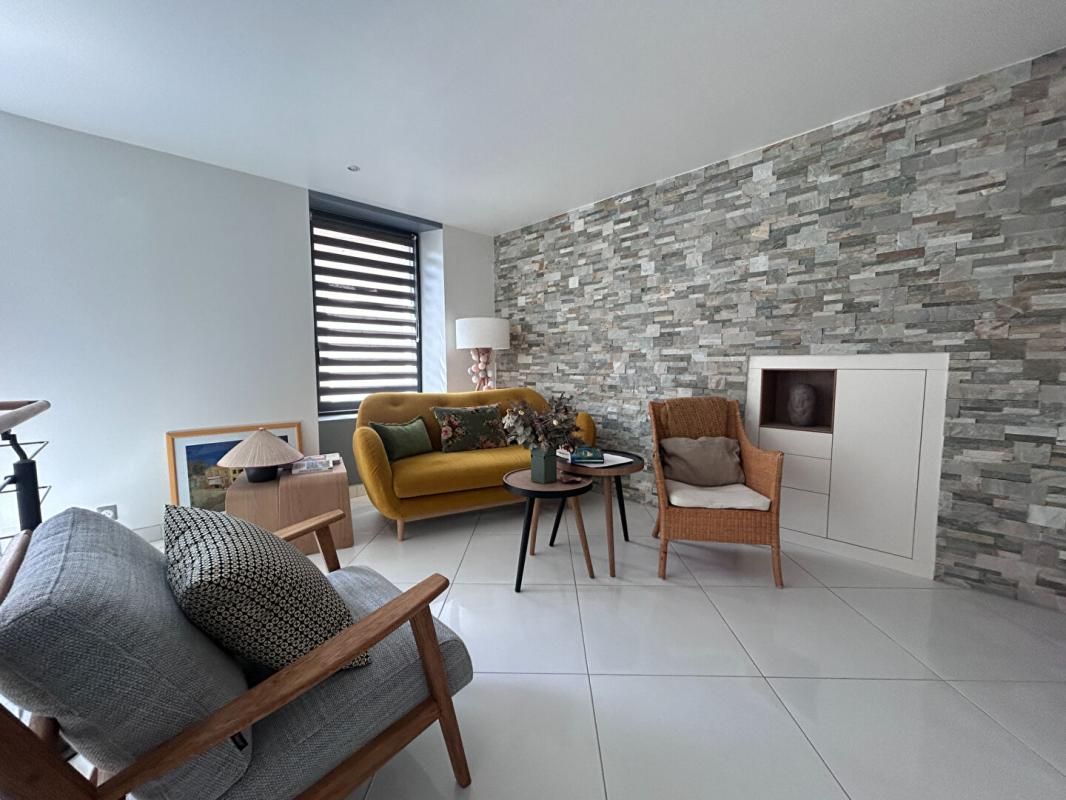 ANCENIS Maison Ancenis Saint Gereon 5 pièce(s) 104 m2 3