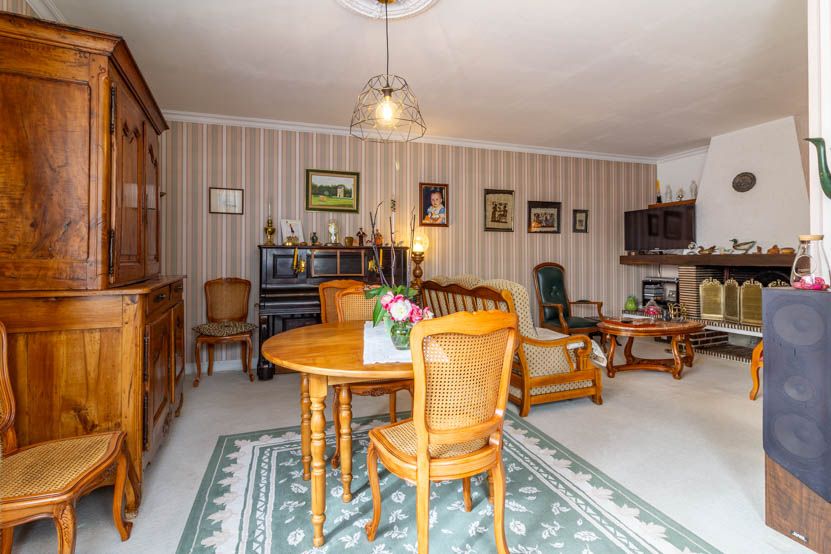 MUR-DE-SOLOGNE Maison Mur De Sologne 7 pièces 181 m2 4