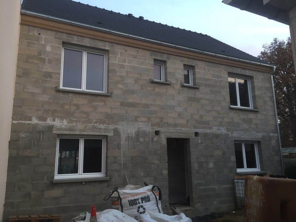 MORSANG-SUR-ORGE Maison Morsang Sur Orge 8 pièce(s) 140 m2 1