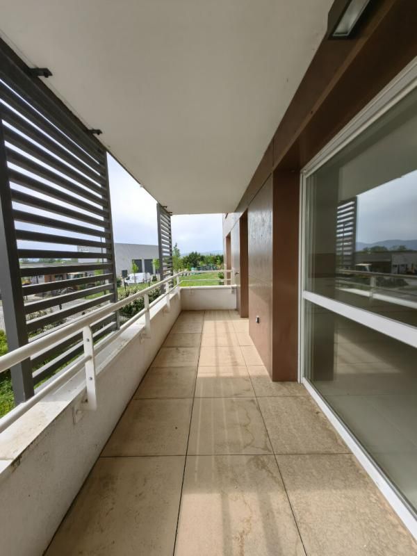 VOREPPE ? T4 81,7 M² avec jardin + terrasse + garage ? Résidence récente à Voreppe 293000E 4