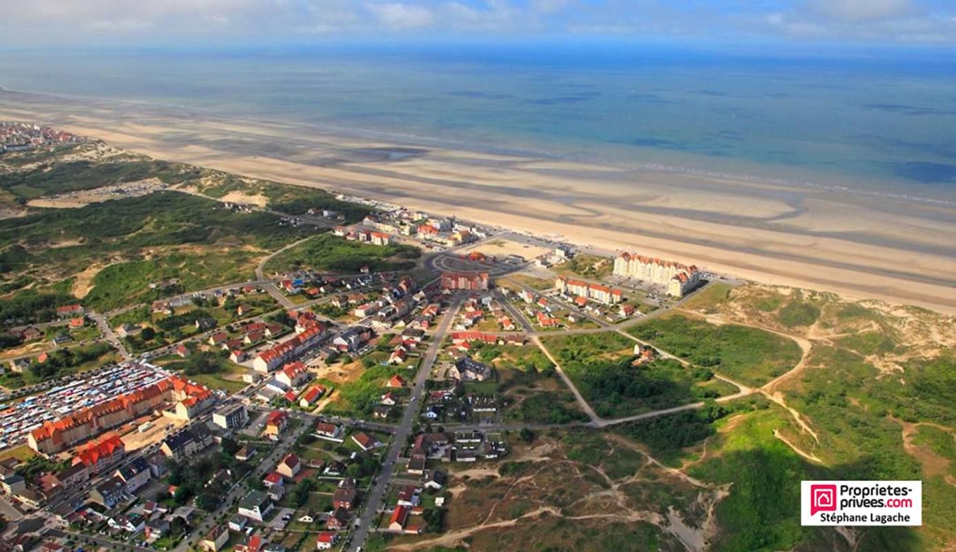 STELLA Appartement Stella 3 pièce(s) 63.9 m2 avec terrasse 9m² VUE MER 3