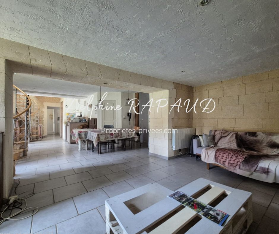 CONDE-SUR-HUISNE Maison Sablons Sur Huisne 205.94 m2 idéale famille nombreuse 4