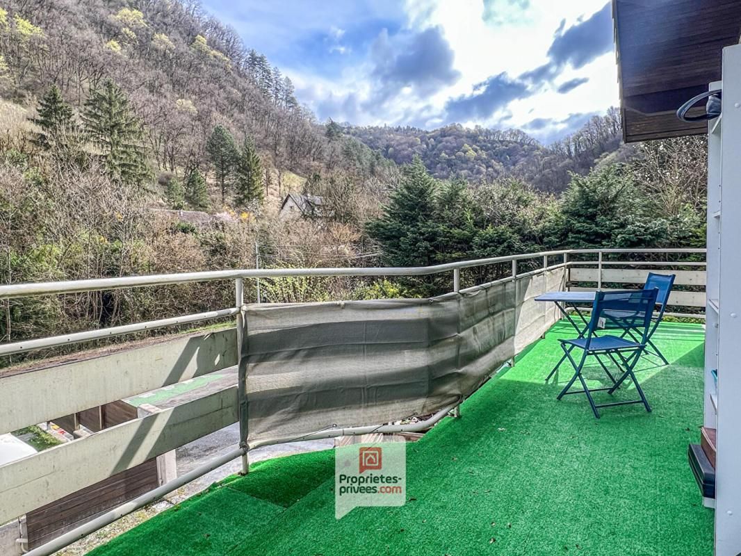 GIERES Gières (38610) Appartement T3 (1 chambre) - Jardin - place parking - possibilité garage 1