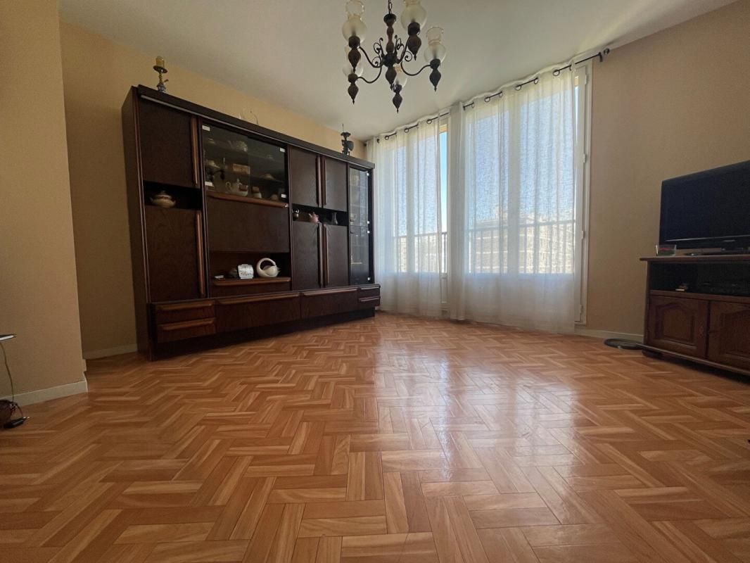 FONTAINE Appartement Fontaine 4 pièces 67.95 m2 1