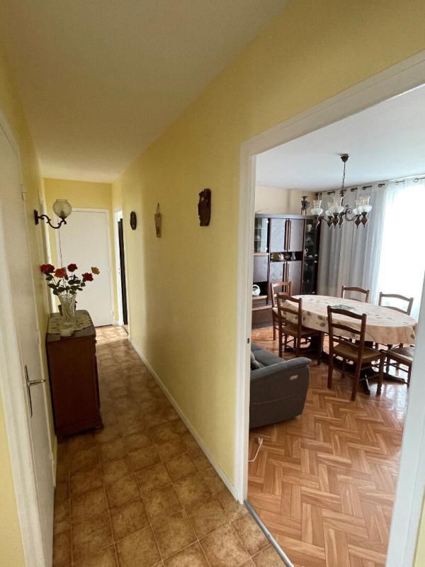 FONTAINE Appartement Fontaine 4 pièces 67.95 m2 2