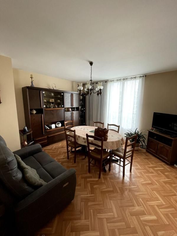 FONTAINE Appartement Fontaine 4 pièces 67.95 m2 3