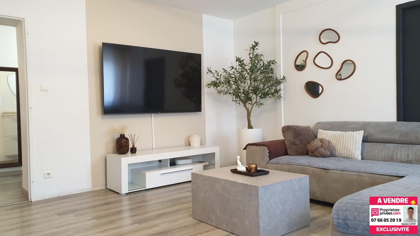 BAVILLIERS Appartement T3 de 76 m² 2