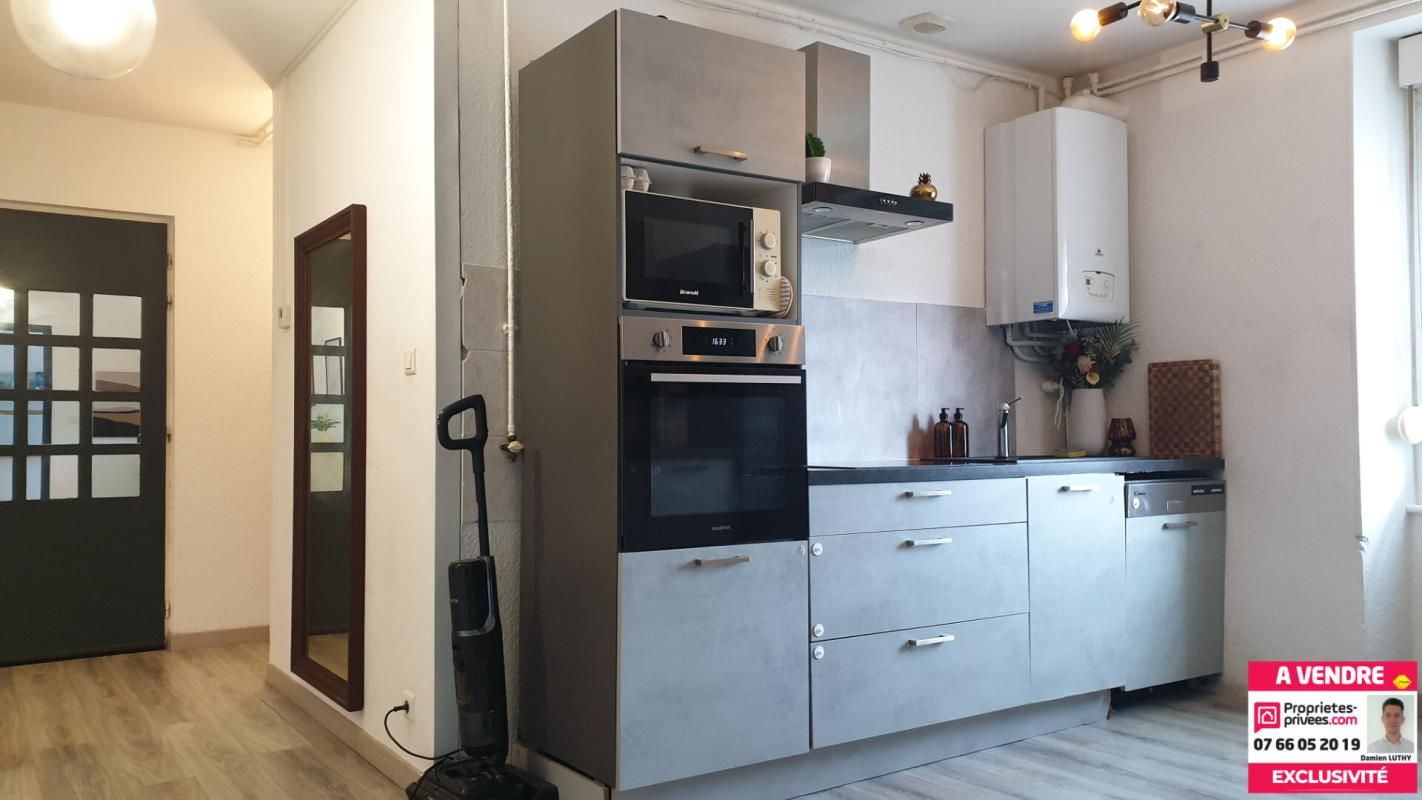 BAVILLIERS Appartement T3 de 76 m² 3