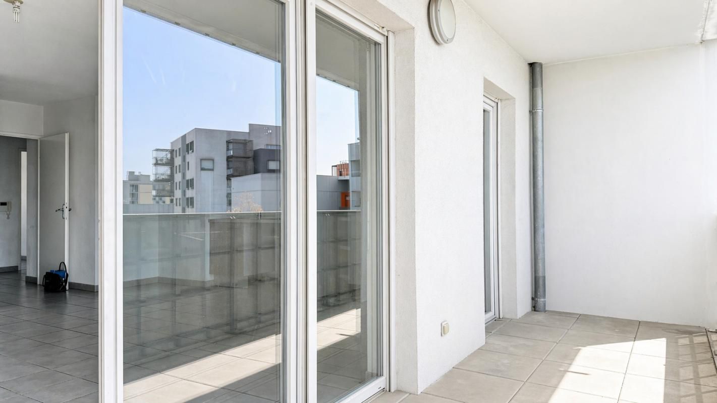 TOULOUSE T3 63 m² avec balcon, cellier et parking sous-sol Toulouse Cartoucherie Purpan proche Saint-Cyprien Arènes 4