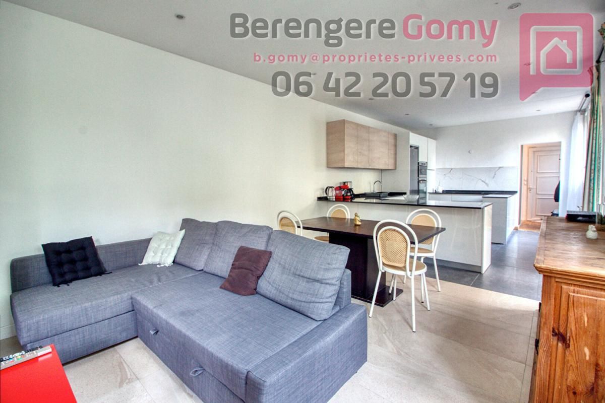 EAUBONNE Investissement Locatif - Maison Louée - Revenus Immédiats - Eaubonne (95600) 2