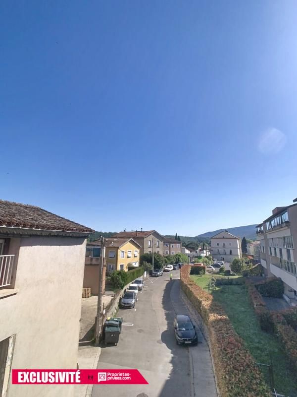 GANGES Appartement Ganges 5 pièce(s) 152 m2 1