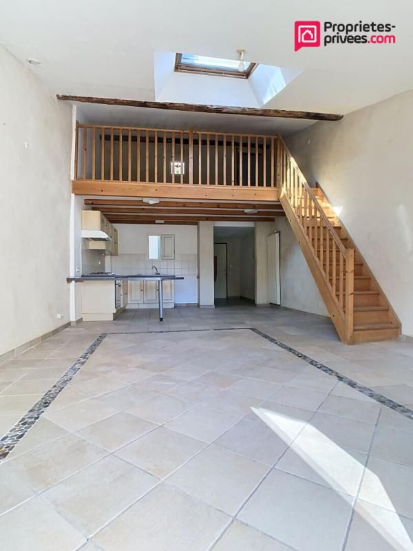 GANGES Appartement Ganges 4 pièce(s) 108 m2 2