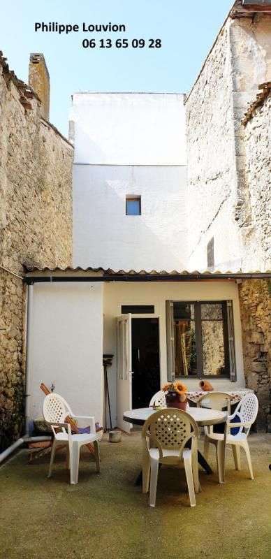 MONSEGUR Maison Monsegur 6 pièce(s) 115 m2 2