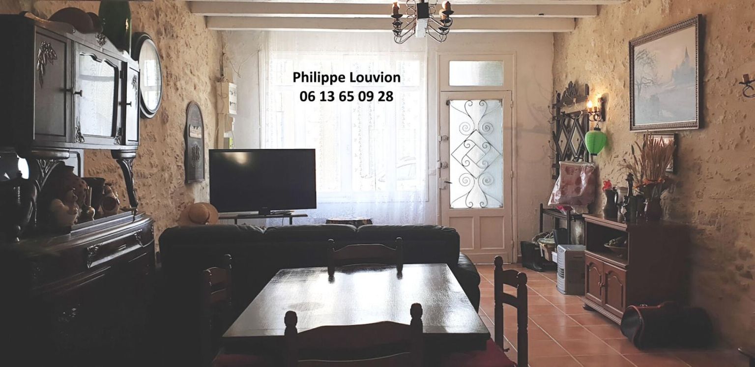 MONSEGUR Maison Monsegur 6 pièce(s) 115 m2 4