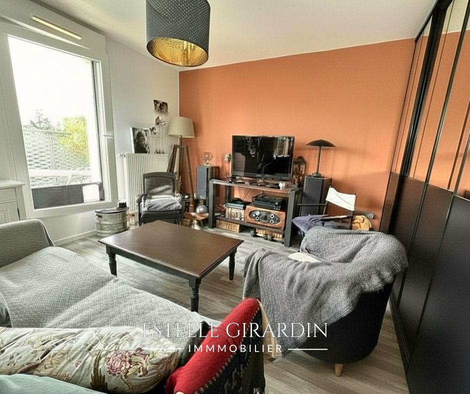 NANTES Appartement T4 - Dernier étage - Nantes Cardo 3