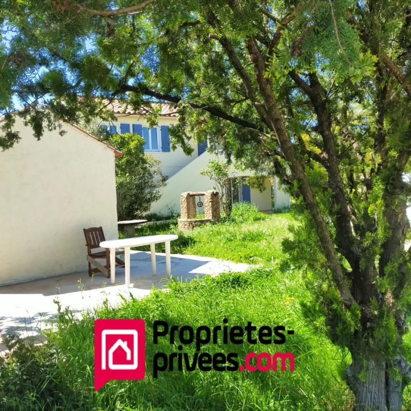 LE MUY Maison Le Muy 8 pièces 180 m2 terrain 1200 m² 3