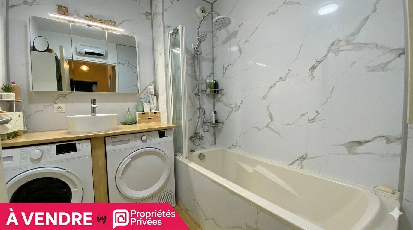 DIGNE-LES-BAINS Appartement Digne Les Bains 3 pièce(s) 67.12 m2 4