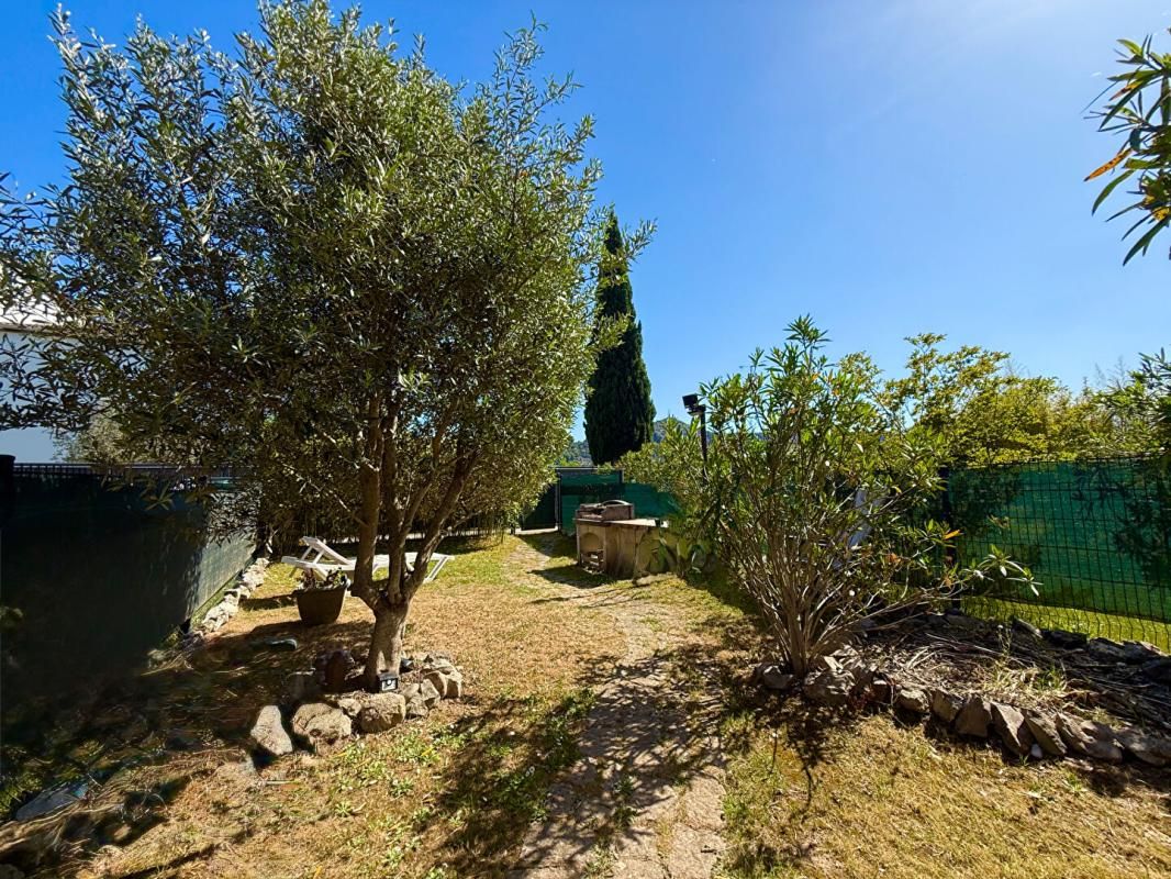 RUOMS Appartement avec jardin Ruoms 3 pièces 49 m2 4