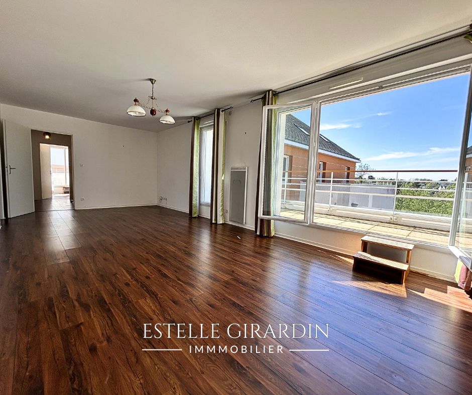 CARQUEFOU Appartement T5 lumineux avec terrasse - Carquefou 2