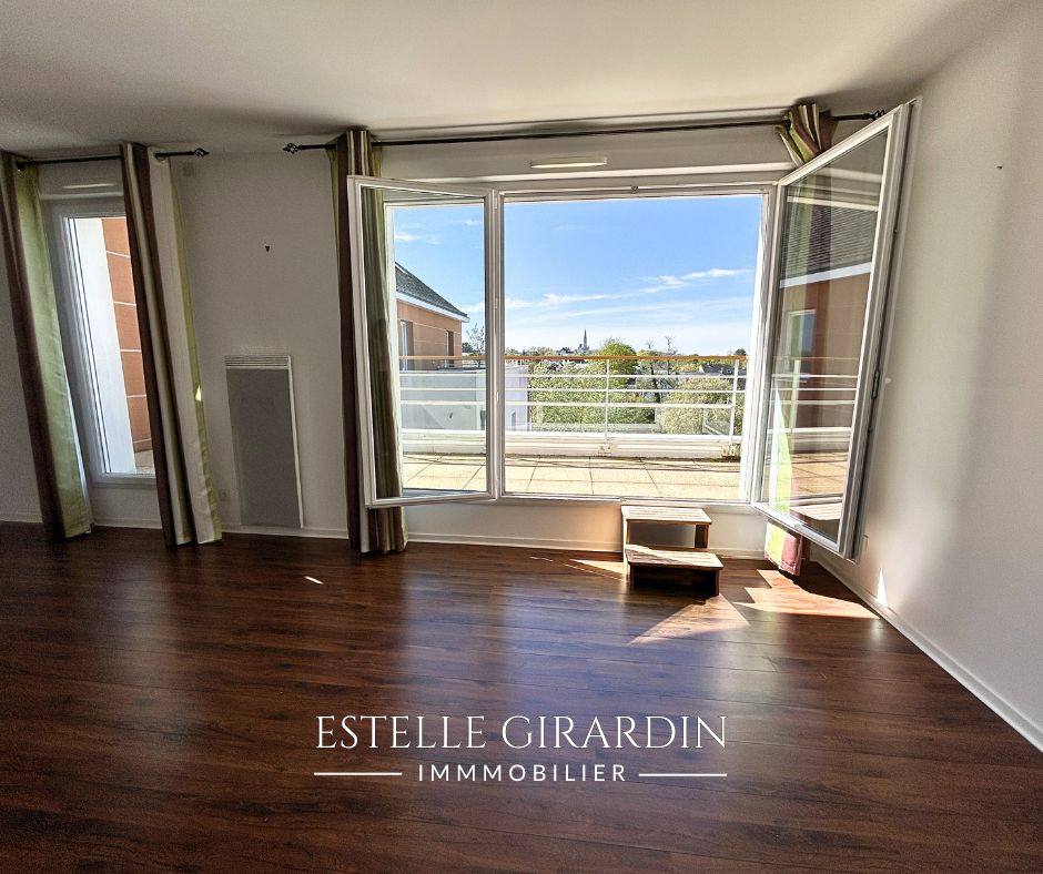 CARQUEFOU Appartement T5 lumineux avec terrasse - Carquefou 3
